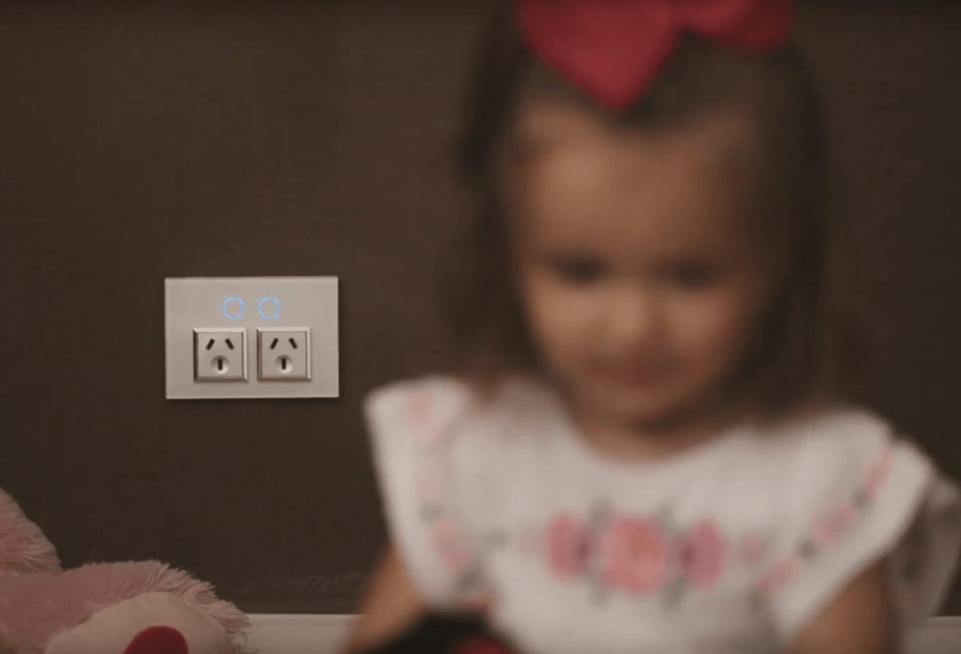 smart home safety features